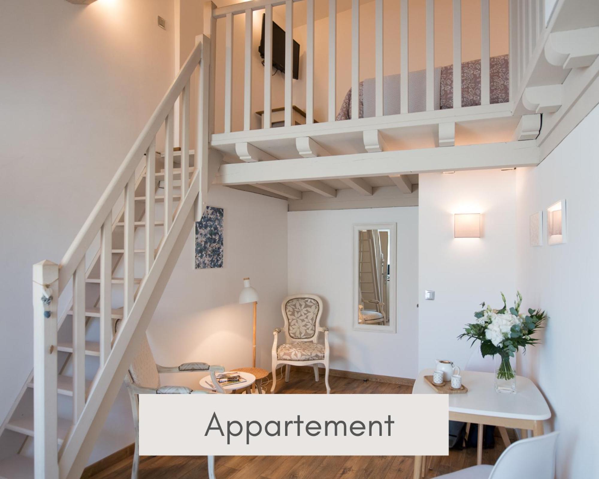 M Comme Meursault Apartamento Exterior foto